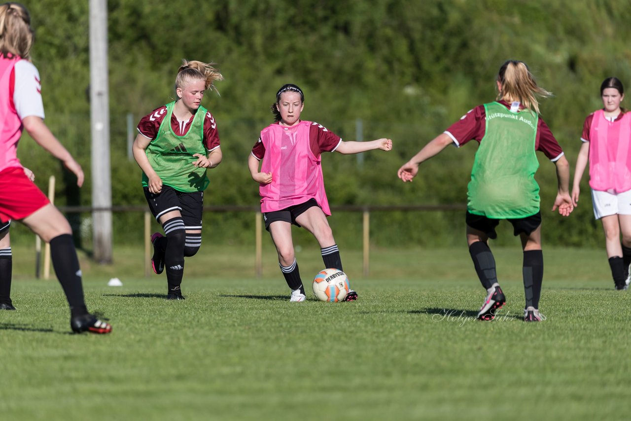 Bild 198 - Stuetzpunkttraining